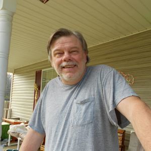 Meet your Posher, Jim